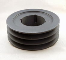 TB SPA 212X3  Keilriemenscheibe, für Taperbuchse 2517