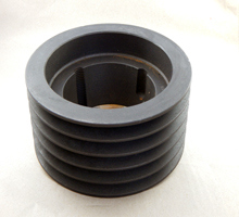 TB SPA 190X5  Keilriemenscheibe, für Taperbuchse 3020