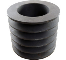 SPB 112X5  Keilriemenscheibe