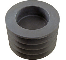 SPB 106X4  Keilriemenscheibe