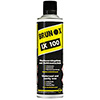 Brunox IX 100, 500 ml spray can  corrosion protection, sealing