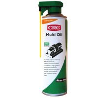 CRC Multi Oil, 500 ml spray   fine lubricating oil
