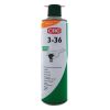 CRC 3-36, 500 ml spray can   corrosion protection oil