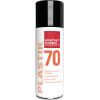 plastic 70, 400 ml spray can   protective-/insulating varnish