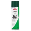 CRC 20581, 500 ml spray can   protective varnish, GalvaColor