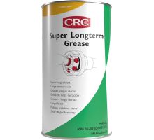 Super Longterm Grease + Mos2, 1 kg can  long life grease