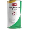Super Longterm Grease + Mos2, 1 kg can  long life grease