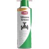 CRC Silicone, 400 ml spray can   silicone oil