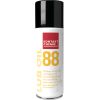 CRC 88 spray oil, 200 ml spray can   precision mechanics oil