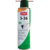 CRC 3-36, 250 ml spray can   corrosion protection oil