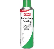 CRC Underbody, 500 ml spray can   undercoating