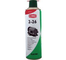 CRC 2-26, 500 ml spray can   dewatering oil