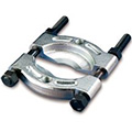 bearing cup pullers / bearing pullers