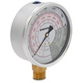 Manometer / Manometerzubehör