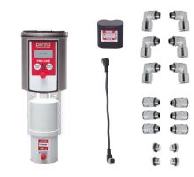 106934   basic system, PRO LINE