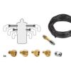 106937  connecting parts-kit PRO