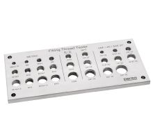 110374   thread gauge