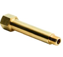 108923   extension, 75 mm, M10X1aXG1/4i