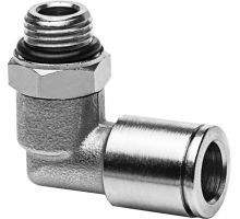 111959   hose connection, rotatable, brass