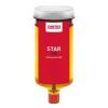 104685, SO14, STAR L, 250 ccm   lubricant dispenser, with high performance oil