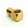 109850   angle, 90° R1/4 x G1/4i, short, brass