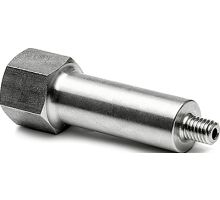 109697   extension, 50 mm, M6a x G1/4i