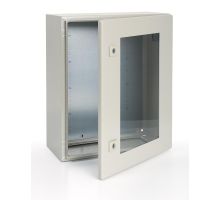 111153   protective box, double ( steel )