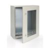 111153   protective box, double ( steel )