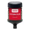 113918, SF01, FUTURA PLUS, 3 months   lubricant dispenser, with universal grease