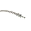 113864   flexible hose, PTFE/stainless steel 1.4301