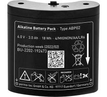 116147   battery set, ULTRA