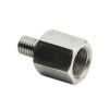 109846   reducing part, stainless steel, 1/4 UNFa x G1/8i