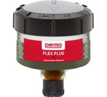 112745, SF02, Flex Plus 30 ccm   lubricant dispenser, with high pressure grease