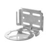 114544   mounting bracket, ULTRA ( stainless steel )