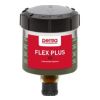 112694, SF02, Flex Plus 60 ccm   lubricant dispenser, with high pressure grease