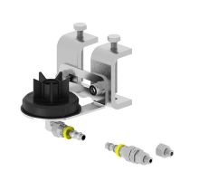 116951   connecting part set, STAR, standard Duty, single