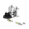 116951   connecting part set, STAR, standard Duty, single