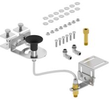117983   mounting kit, Star chains