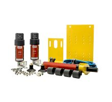 101564  CWL Plus  set  (Crane Wheel Lubrication)