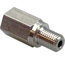 116291  extension, 14 mm M6 x 0,75a x M6i