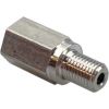 116291  extension, 14 mm M6 x 0,75a x M6i