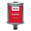 100020, SF01, CLASSIC, 120 ccm   lubricant dispenser, with universal grease