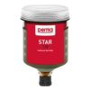 100724, SF01, STAR M, 120 ccm   lubricant dispenser, with universal grease