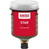 100750, SF05, STAR M, 120 ccm   lubricant dispenser, with high temperature-/high pressure grease