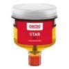104180, SO14, STAR S, 60 ccm   lubricant dispenser, with high performance oil