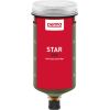 104492, SF05, STAR L, 250 ccm   lubricant dispenser, with high temperature-/high pressure grease