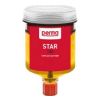 101096, SO14, STAR M, 120 ccm   lubricant dispenser, with high performance oil