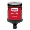 106997, SF01, FUTURA, 120 ccm   lubricant dispenser, with universal grease