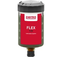 107170, SF08, FLEX M, 125 ccm   lubricant dispenser
