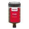 107155, SF01, FLEX M, 125 ccm   lubricant dispenser, with universal grease